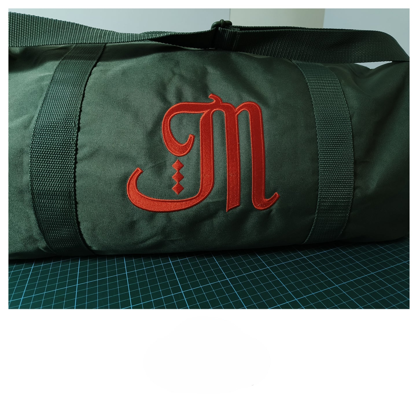 Duffel Bag Cypress