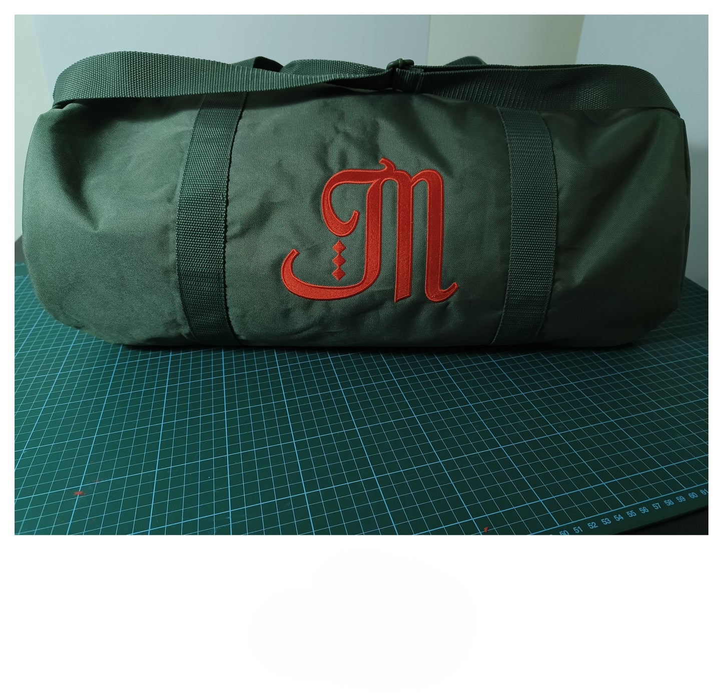 Duffel Bag Cypress